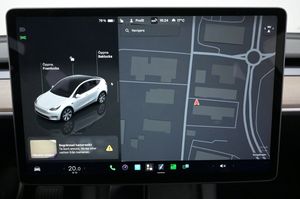 Tesla Model Y bild 16