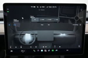 Tesla Model Y bild 13