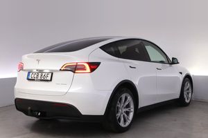 Tesla Model Y bild 5