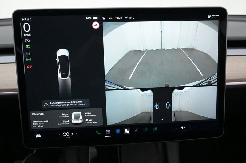 Tesla Model Y bild 15