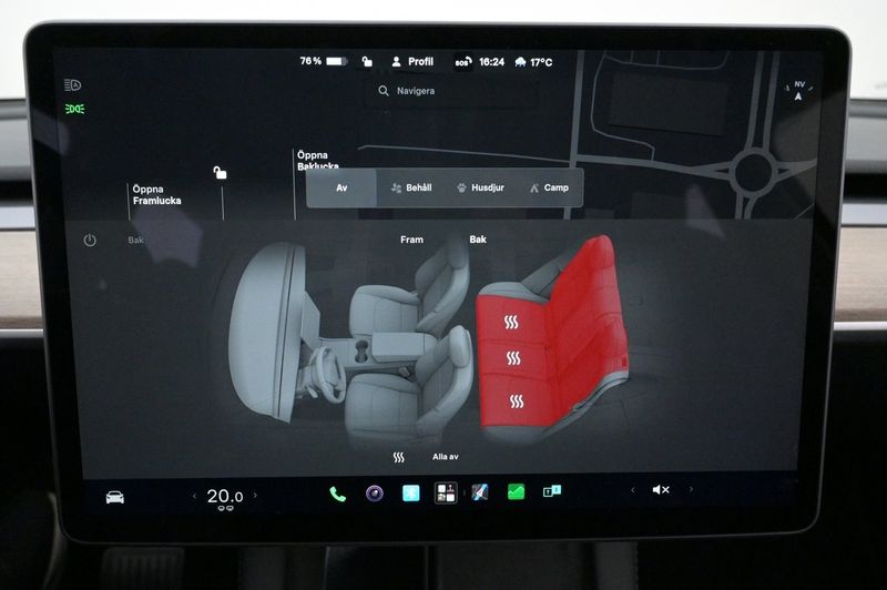 Tesla Model Y bild 14