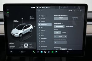 Tesla Model Y bild 10