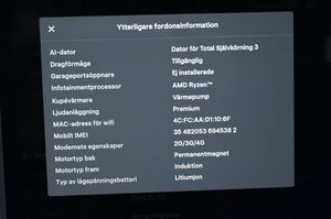 Tesla Model Y bild 12