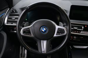 BMW X3 bild 7
