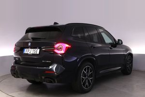 BMW X3 bild 5