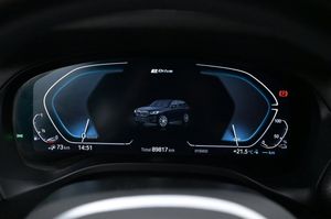 BMW X3 bild 8