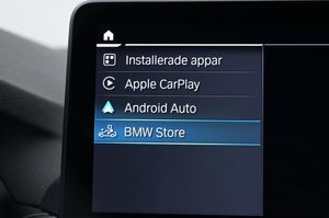 BMW X3 bild 18