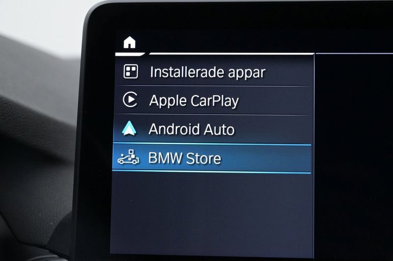 BMW X3 bild 18