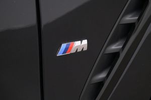 BMW X3 bild 25