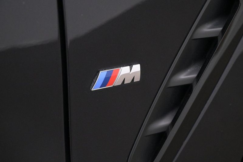 BMW X3 bild 25