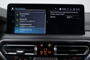 BMW X3 bild 17
