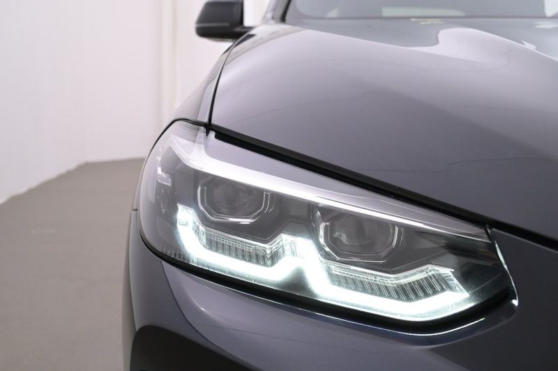 BMW X3 bild 26