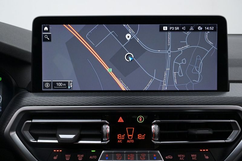 BMW X3 bild 13
