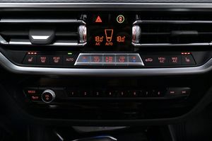 BMW X3 bild 19