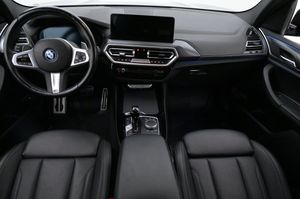BMW X3 bild 6
