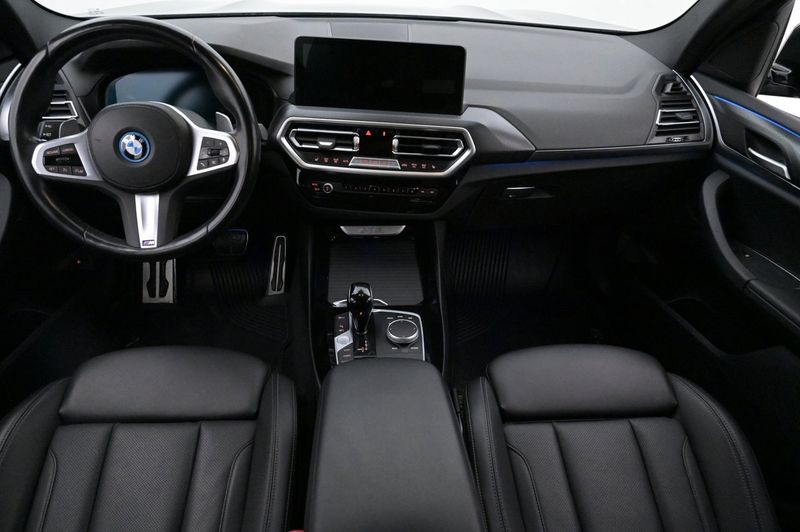 BMW X3 bild 6