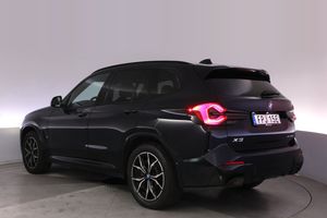 BMW X3 bild 4