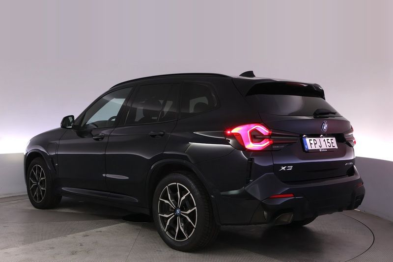 BMW X3 bild 4