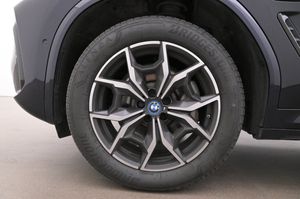 BMW X3 bild 27