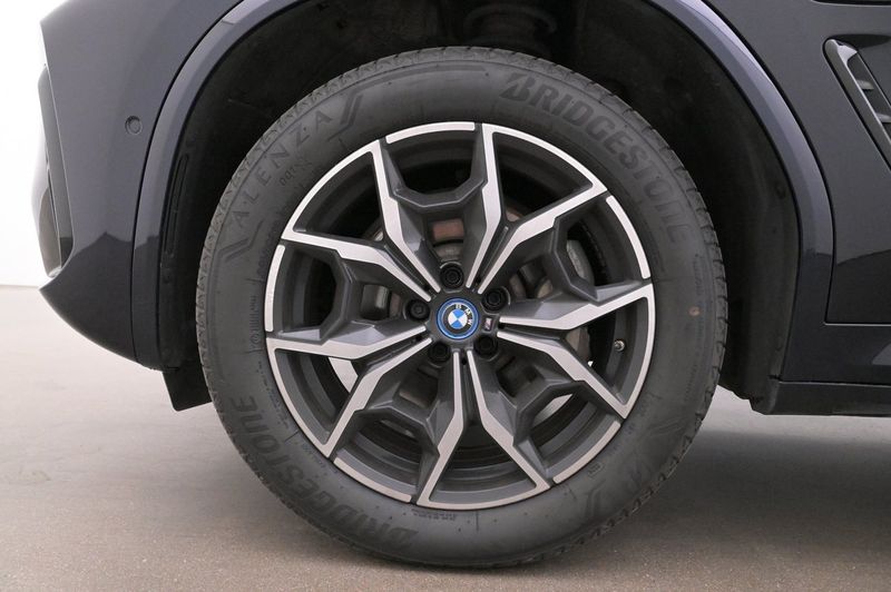 BMW X3 bild 27
