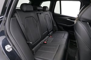BMW X3 bild 21