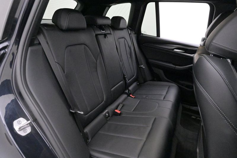 BMW X3 bild 21