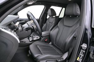 BMW X3 bild 9