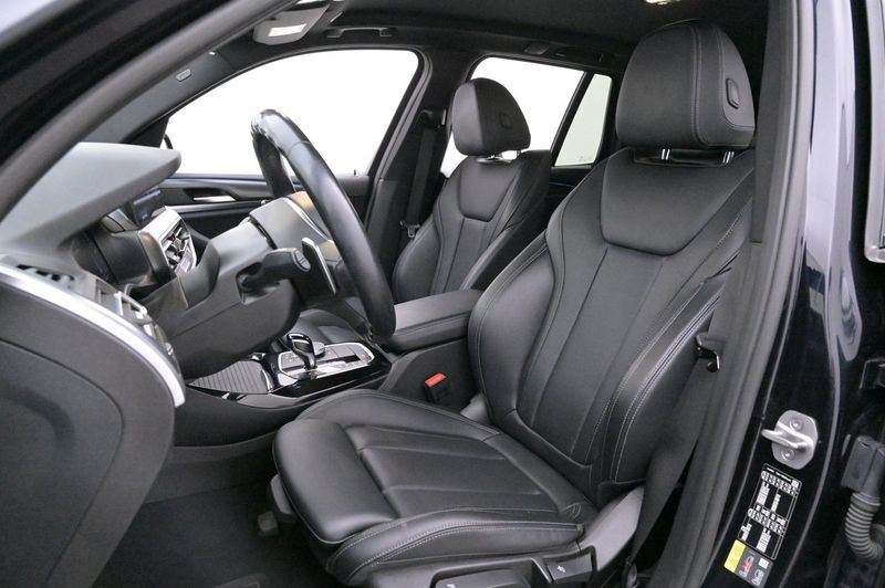 BMW X3 bild 9