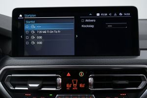 BMW X3 bild 14