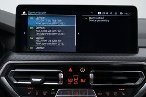 BMW X3 bild 15