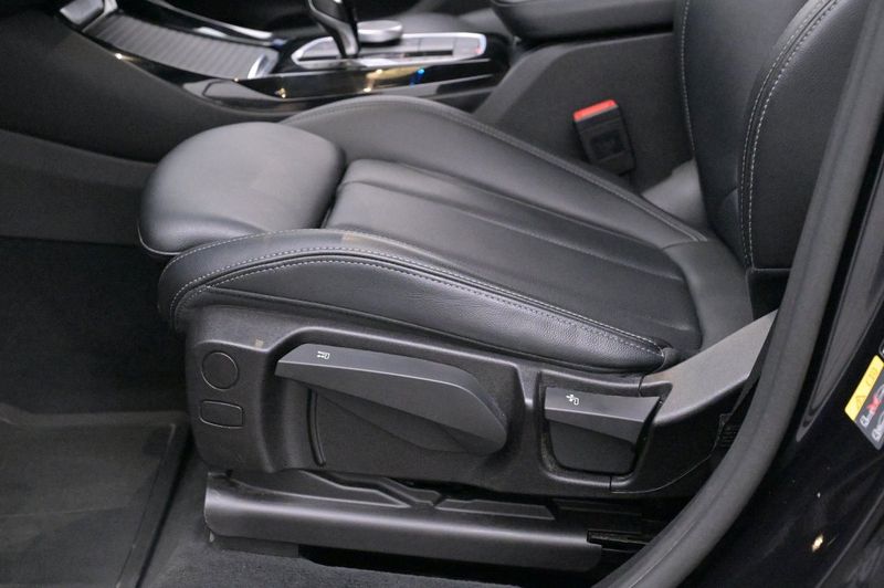 BMW X3 bild 10