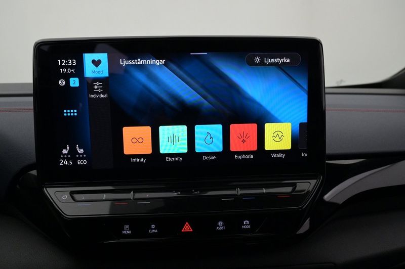 Volkswagen ID.4 bild 21