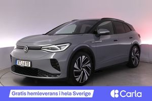 Volkswagen ID.4 bild 1
