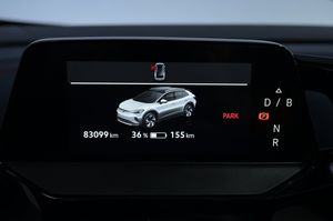 Volkswagen ID.4 bild 9