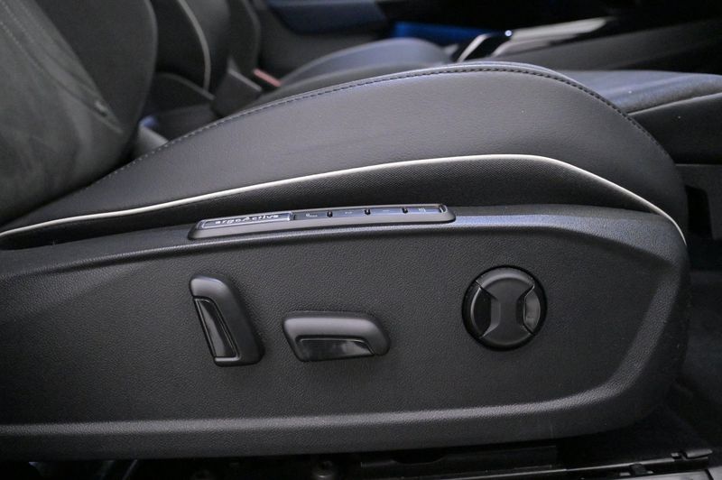 Volkswagen ID.4 bild 15