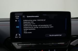 Volkswagen ID.4 bild 23