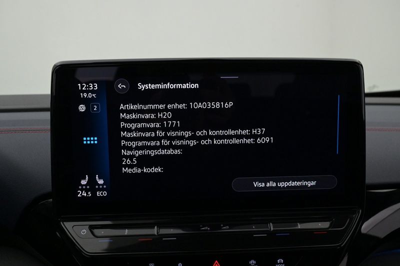 Volkswagen ID.4 bild 23