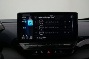 Volkswagen ID.4 bild 18