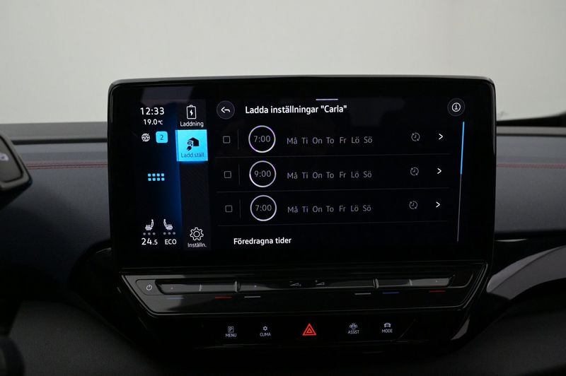 Volkswagen ID.4 bild 18