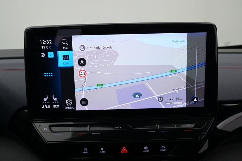 Volkswagen ID.4 bild 17