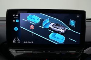 Volkswagen ID.4 bild 22