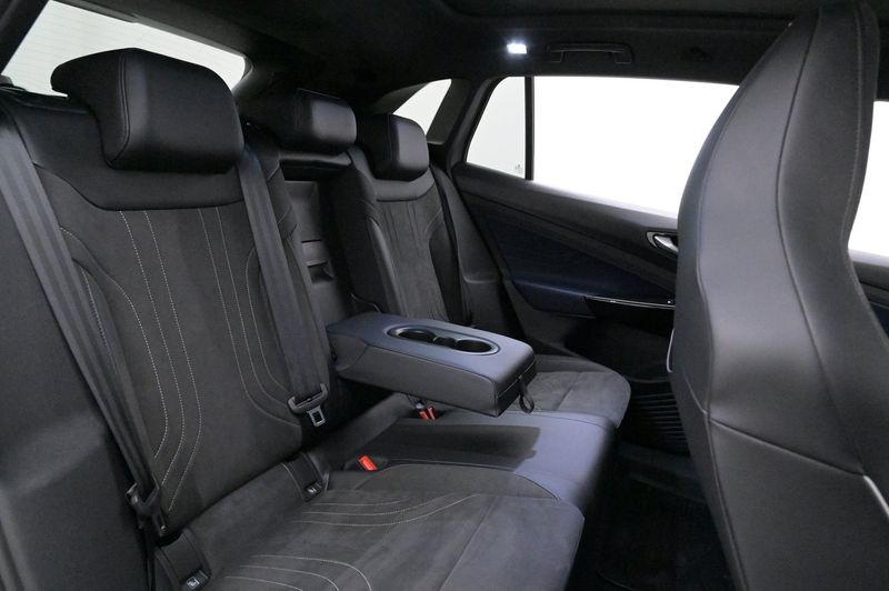 Volkswagen ID.4 bild 25