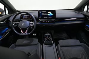 Volkswagen ID.4 bild 6