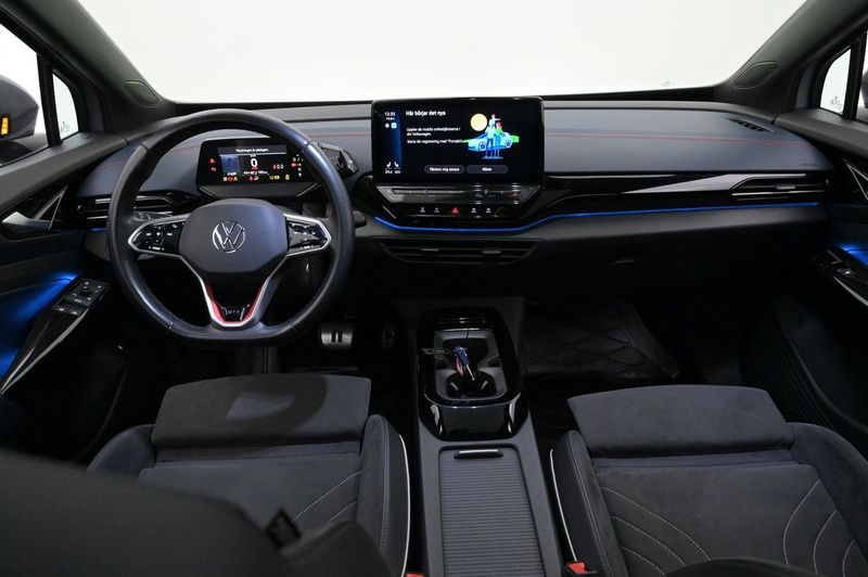 Volkswagen ID.4 bild 6