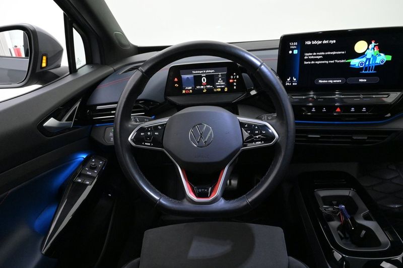 Volkswagen ID.4 bild 7