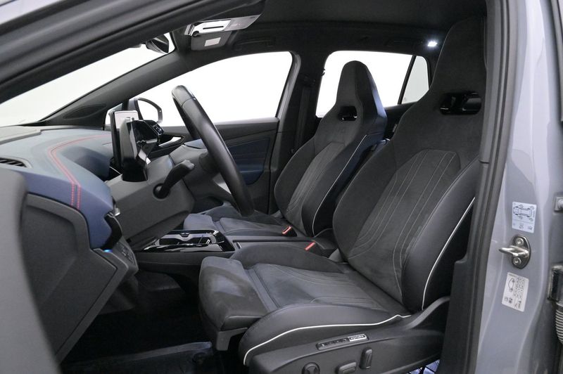 Volkswagen ID.4 bild 11