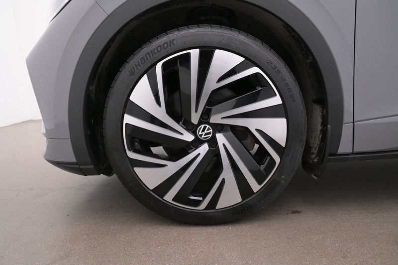 Volkswagen ID.4 bild 27