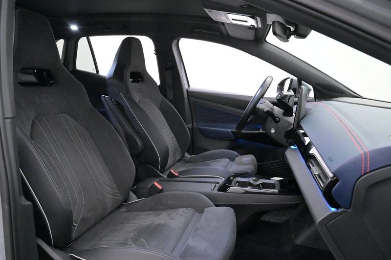 Volkswagen ID.4 bild 14