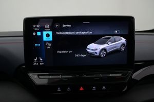 Volkswagen ID.4 bild 19