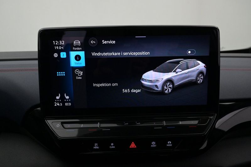 Volkswagen ID.4 bild 19